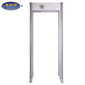 Waterproof Pinpoint Walkthrough Metal Detector Door,Door Metal Gun Detector